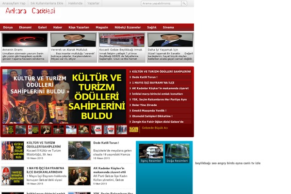 ankaracaddesi.com site used Hbr