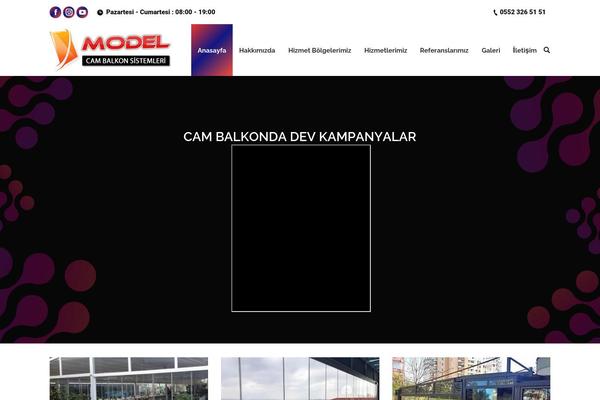 Site using Foo Gallery plugin