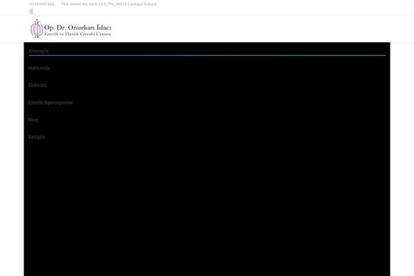 Site using Go_pricing plugin
