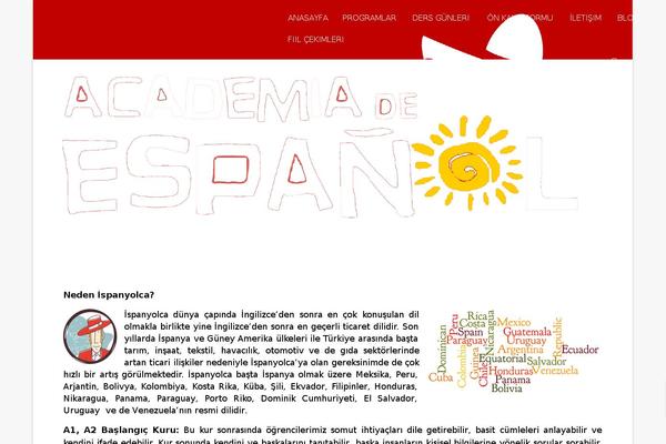 Site using Divi-100-article-card plugin