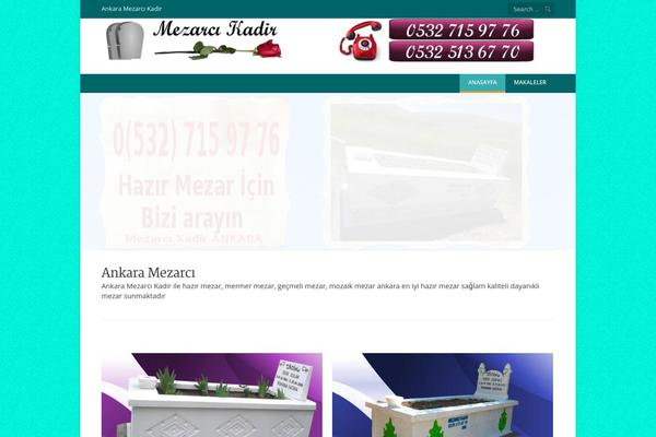 Site using Accordions-plus plugin