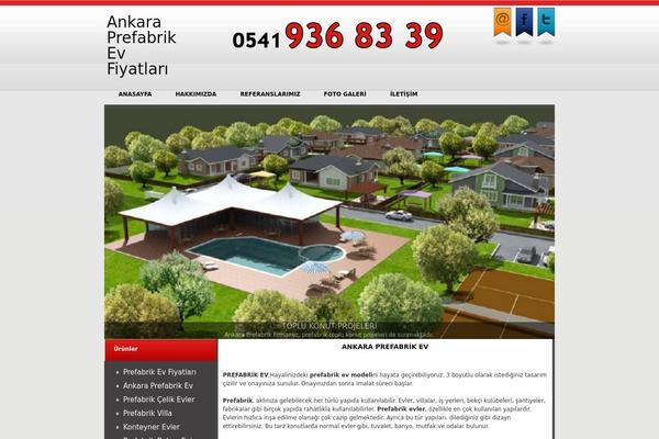 Site using Slideshow plugin