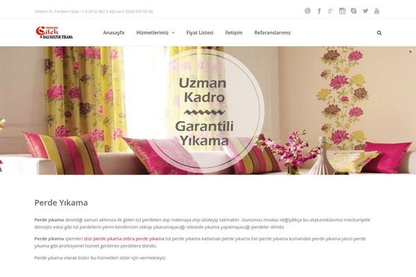 Site using Olevmedia Shortcodes plugin