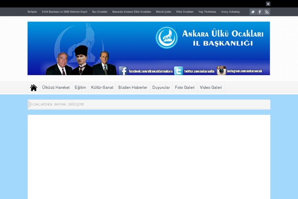 Goodnews 4 theme site design template sample
