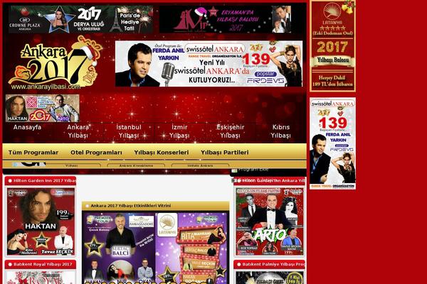Site using Wp-lightbox plugin