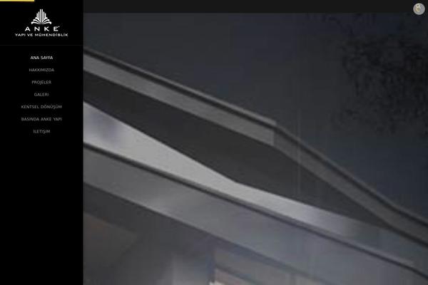 Jkreativ theme site design template sample