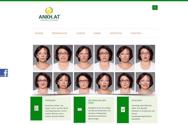 Site using Facebook Likebox Slider by ARScode plugin