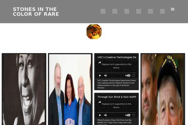 ankhentertainmentone.net site used Ambiance Pro