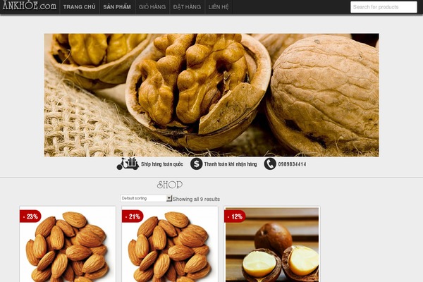 Twenty Twelve theme site design template sample
