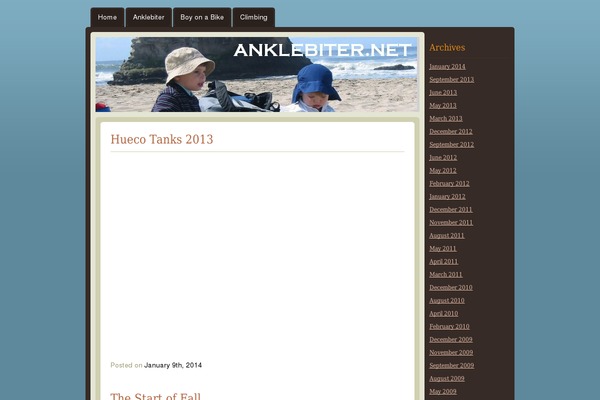anklebiter.net site used Exhausted-10