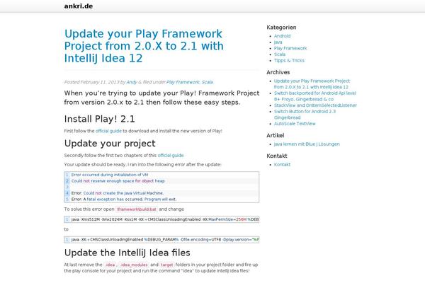 Wordpress Bootstrap theme site design template sample