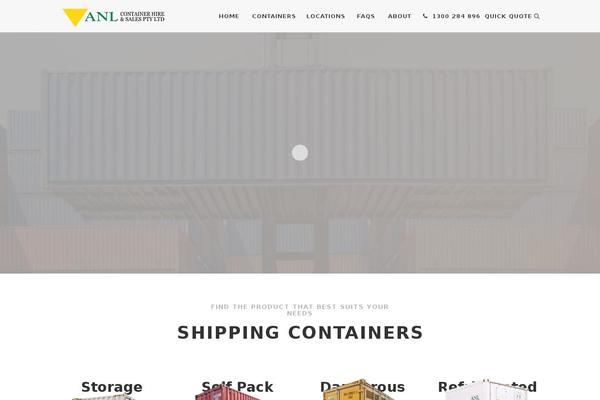 Site using Bootstrap for Contact Form 7 plugin