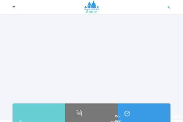 Site using Mkdf-core plugin