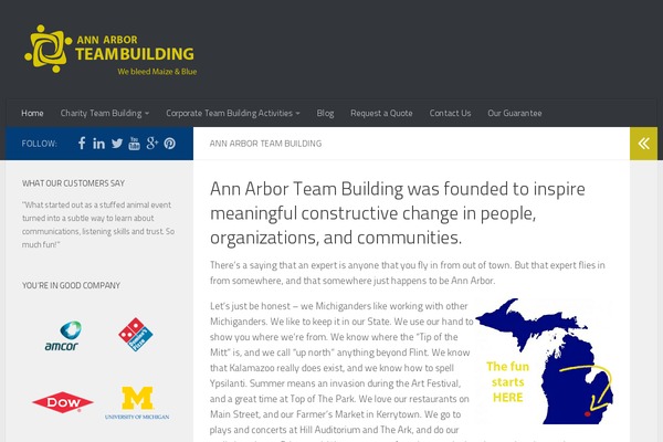 Site using Ajax Search Lite plugin