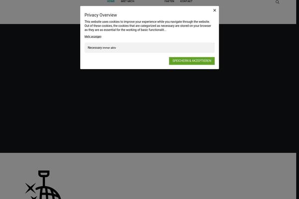 Site using Import-facebook-events plugin