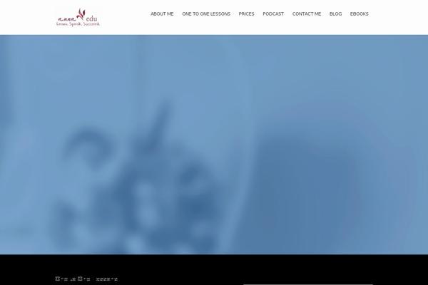 Site using Podcast Player plugin