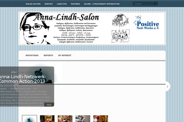 Aggregate theme site design template sample