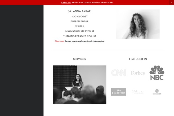 Foxy theme site design template sample