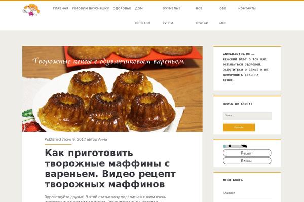 Site using Wp_testme plugin