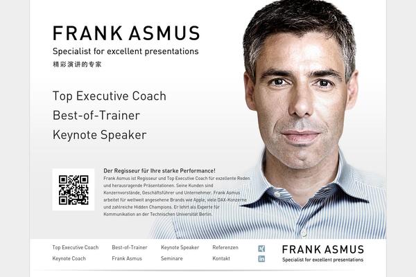 annabellasmus.com site used Asmus