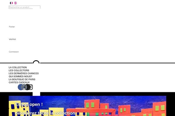 Site using Rey-core plugin