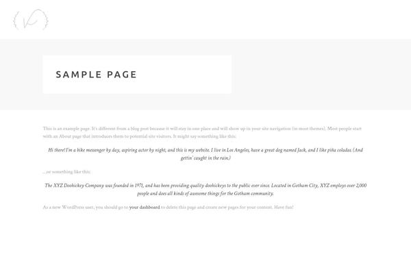 Site using Kanna-core plugin