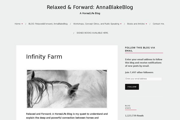 Site using Bb-theme-builder plugin