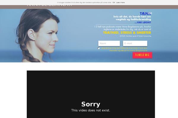 Site using Indeed-my-team plugin