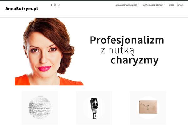 Site using Recent Posts Widget Extended plugin