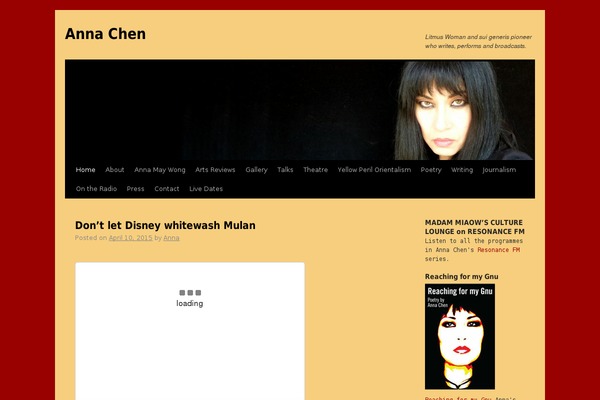 Site using Buymeacoffee plugin