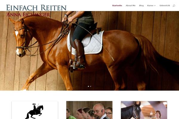 Site using Thrive Leads plugin