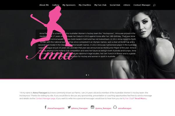 Site using Wonderplugin-slider plugin