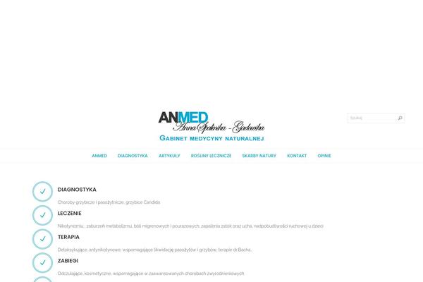 Composer theme site design template sample
