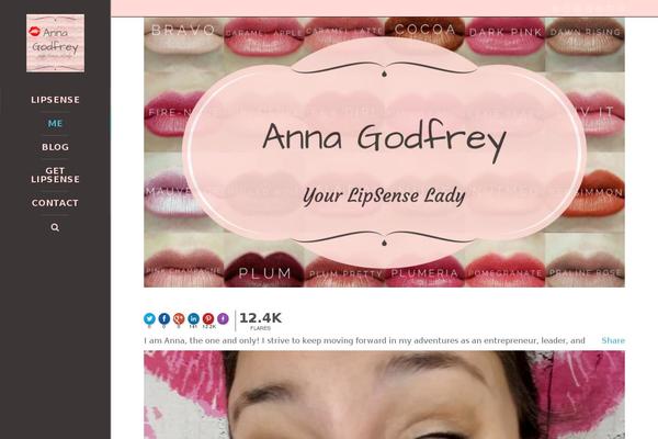 Site using Shadowbox JS plugin