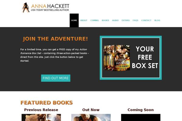 Site using Forget About Shortcode Buttons plugin