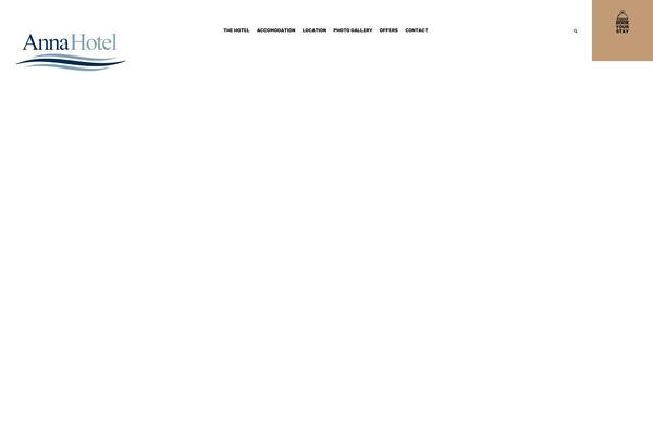 Sunway theme site design template sample
