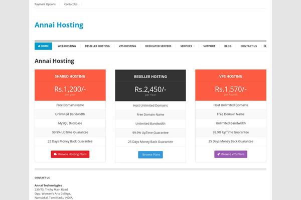 Site using Go_pricing_yet plugin