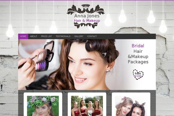 Site using Image Gallery plugin