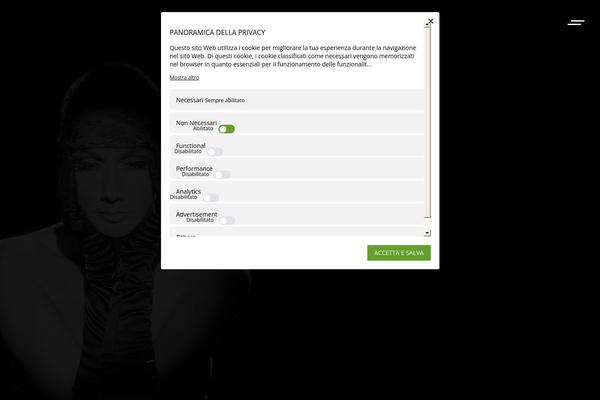 Site using Html5-audio-player-pro plugin