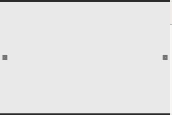 Lush theme site design template sample