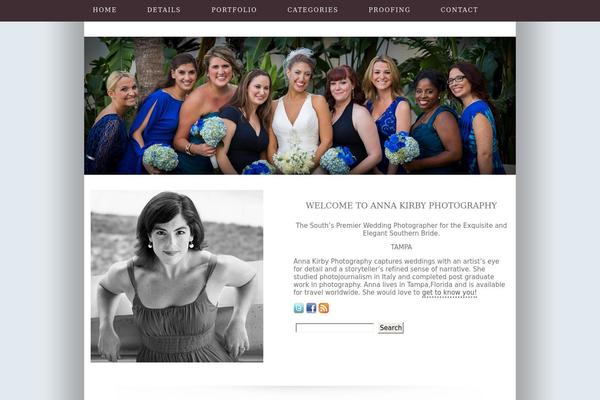 Tofurious-33 theme site design template sample