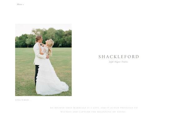 Romangie theme site design template sample