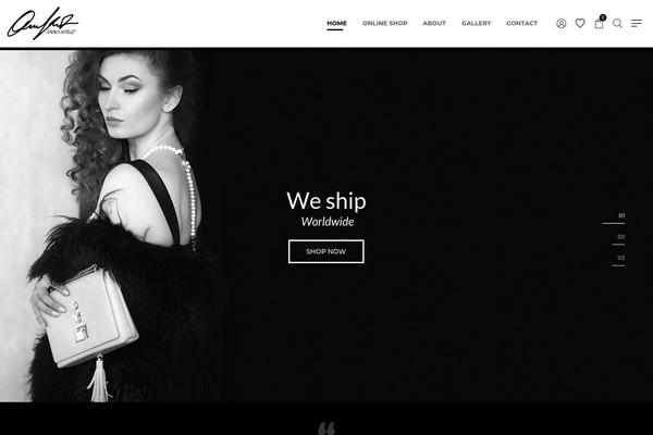 Site using Gallery-videos plugin