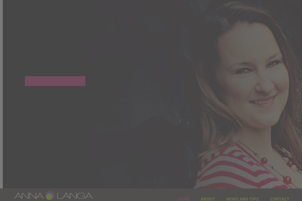 Site using Thrive-visual-editor plugin