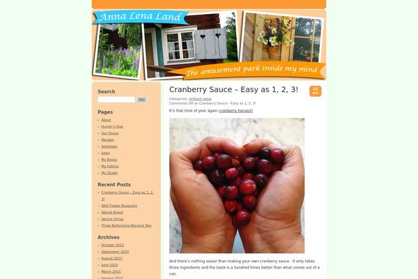 Site using Lightbox-2 plugin