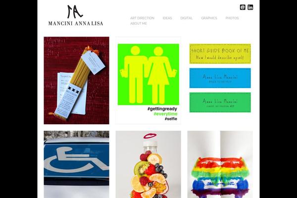 ArtWorkResponsive theme site design template sample