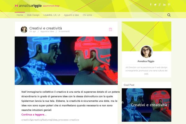Site using Bluthcodes plugin