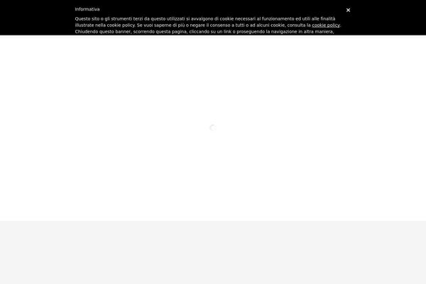 Studiofolio theme site design template sample