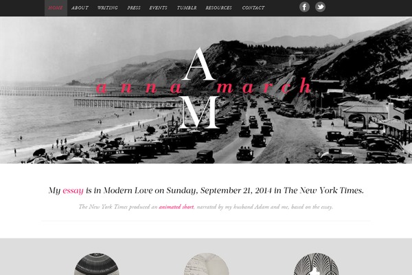Site using Pure-social-icons plugin