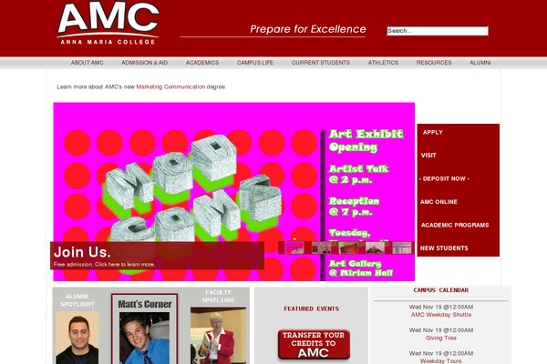 Site using Sliderspack-pro plugin